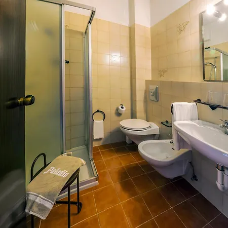 Hotel Paladin San Martino Di Castrozza Exterior photo