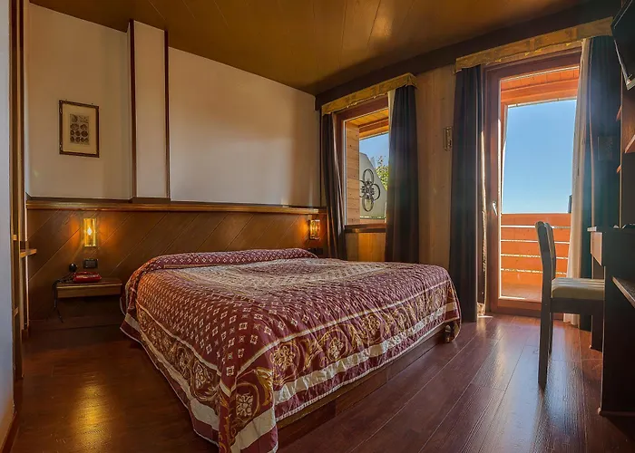 Hotel Paladin