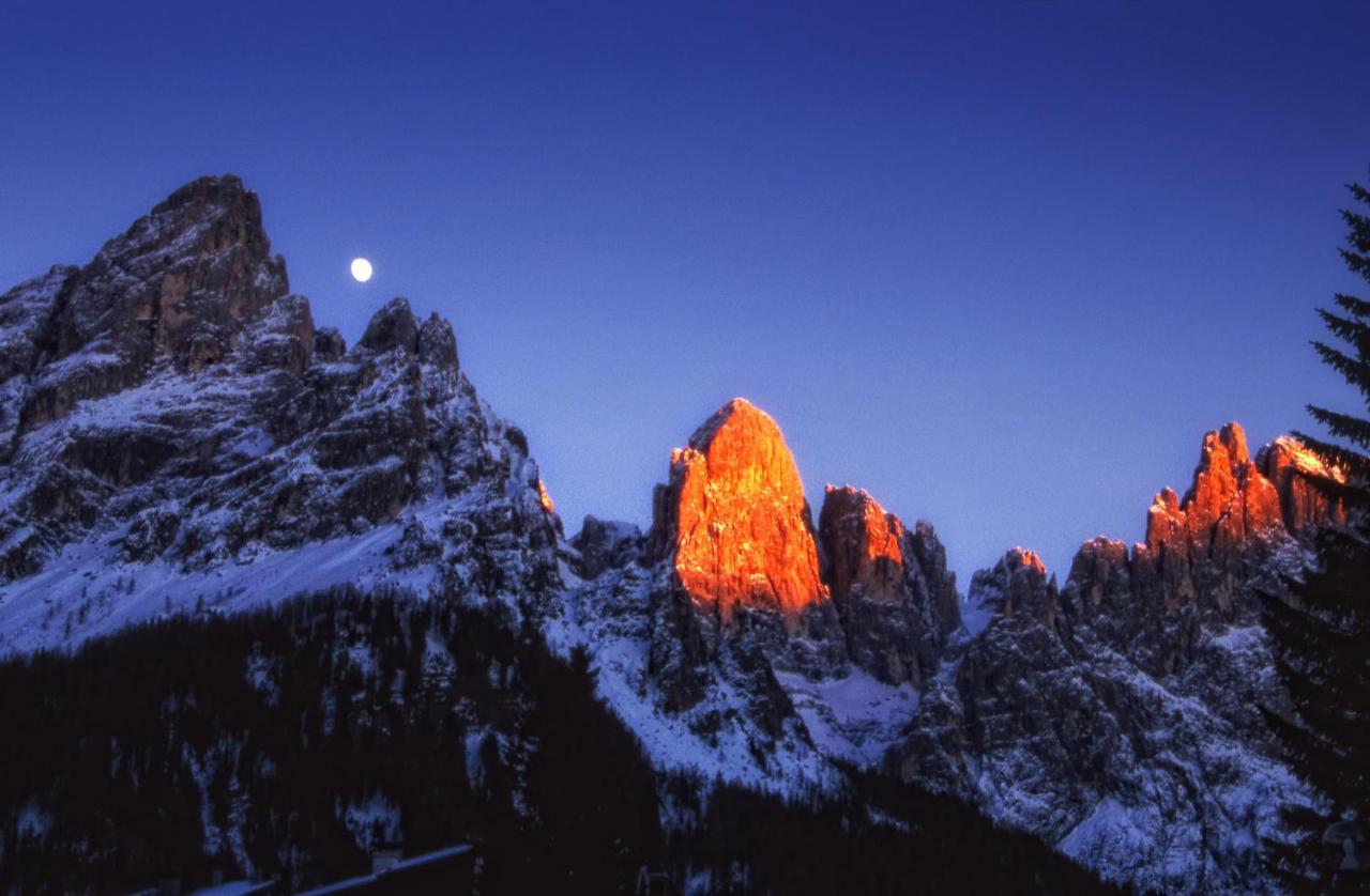 Paladin 3* San Martino Di Castrozza