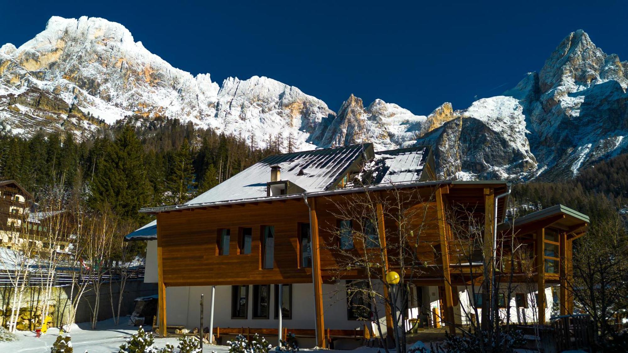 Paladin Hotel