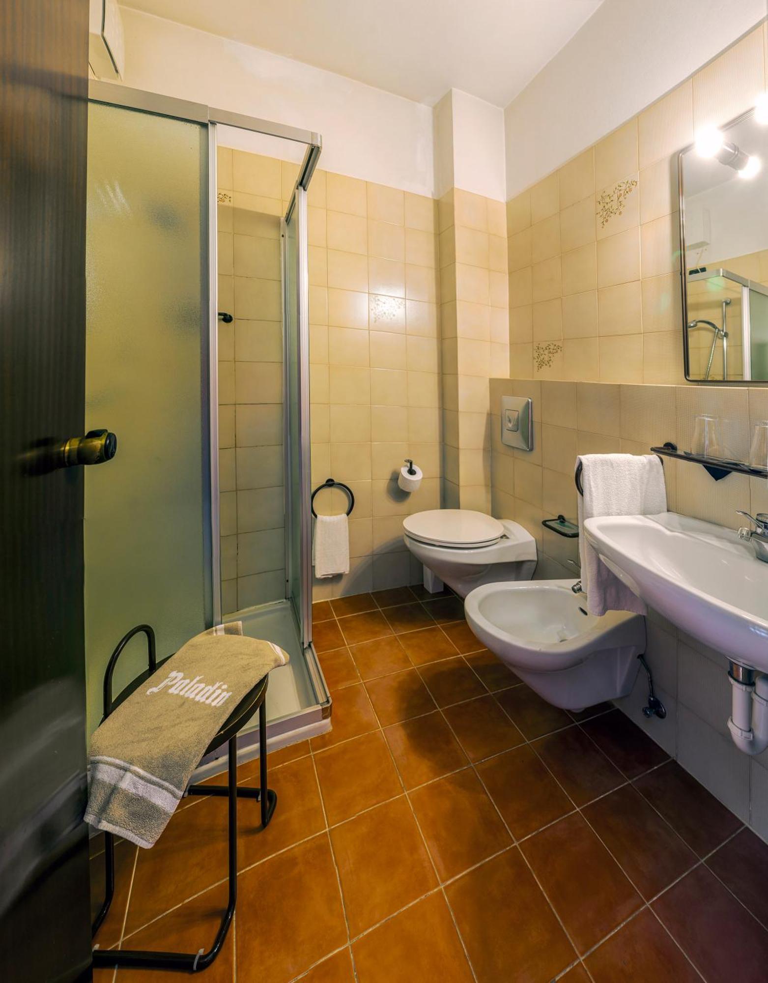 Hotel Paladin 3*