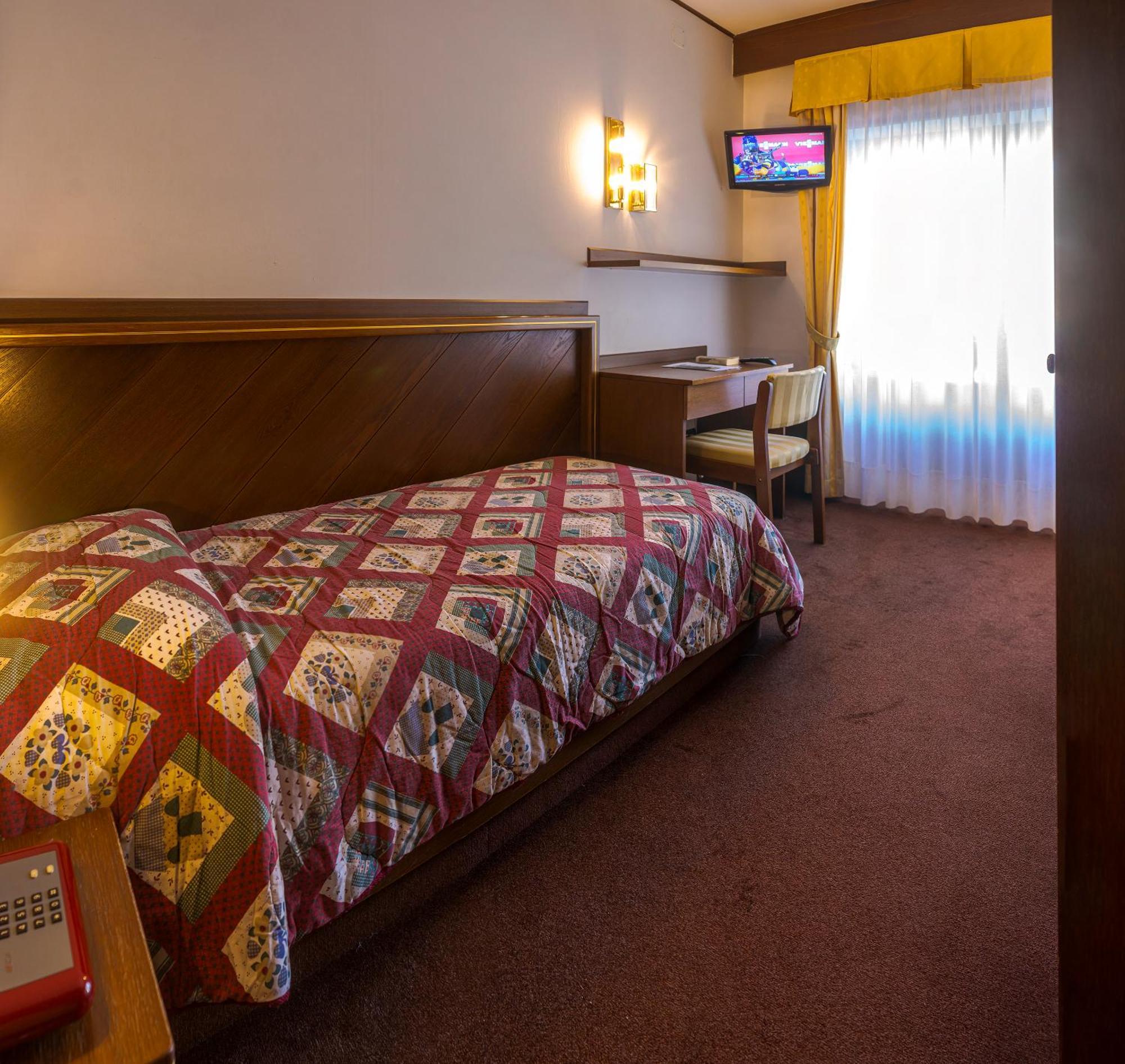 Hotel Paladin San Martino Di Castrozza
